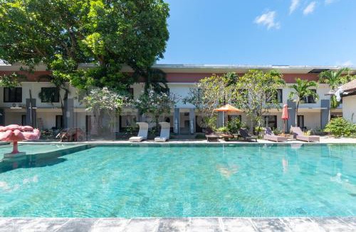 Kartika Plaza Hotel | Ozz Hotel Kuta Bali manage by Ozz Group