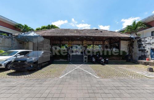 Kartika Plaza Hotel | Ozz Hotel Kuta Bali manage by Ozz Group