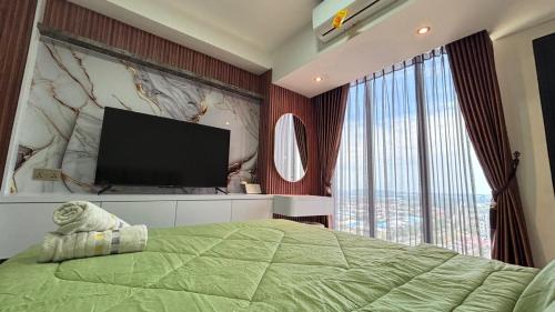 Batam Apartment | P6 Pollux Habibi Service Apartment