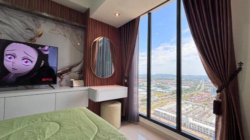 Batam Apartment | P6 Pollux Habibi Service Apartment