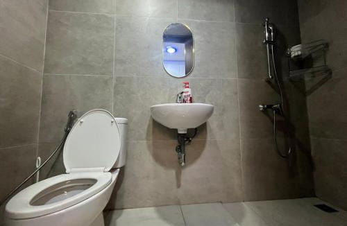 Batam Apartment | P6 Pollux Habibi Service Apartment