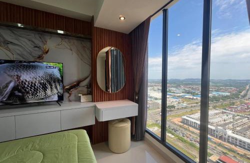 Batam Apartment | P6 Pollux Habibi Service Apartment
