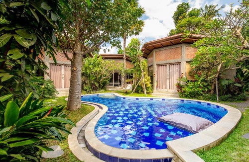 Pererenan Cabin | Pachamama Canggu Bali