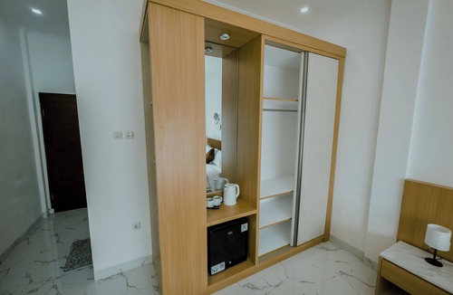 Dewi Sri Apartment | Pachira Living Legian