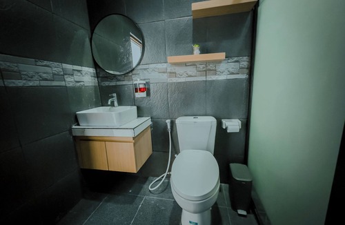 Dewi Sri Apartment | Pachira Living Legian
