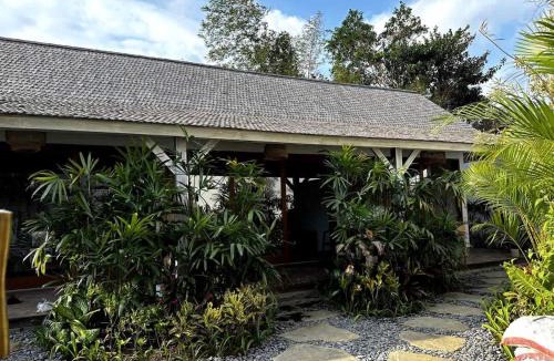 Uluwatu House | Pacific room in uluwatu