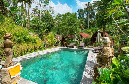 Melayang Resort | Pada Wareg Villas, Ubud by Sidhi Hospitality Experiences
