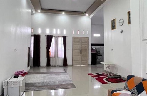Padang House | PADANG HOMESTAY ningrum syariah