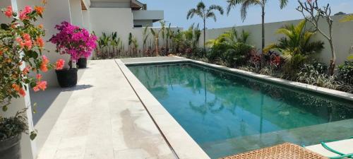 Cemagi House | Paddy's House Seseh