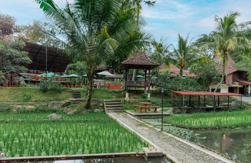 Dinoyo Hotel | Padi Heritage Hotel