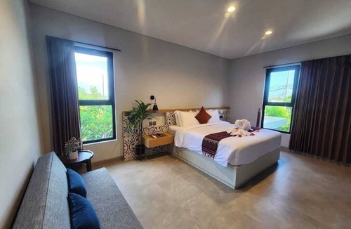 Ketewel Hotel | Padinis Villa & Coffee