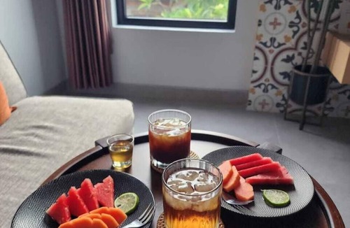 Ketewel Hotel | Padinis Villa & Coffee