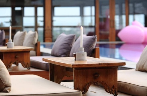 Petitenget Apartment | Paditeras Romantic Luxury Suite in the heart of Seminyak