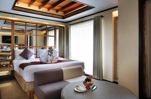 Petitenget Apartment | Paditeras Romantic Luxury Suite in the heart of Seminyak