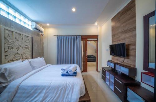Legian House | Padma Lodge Legian