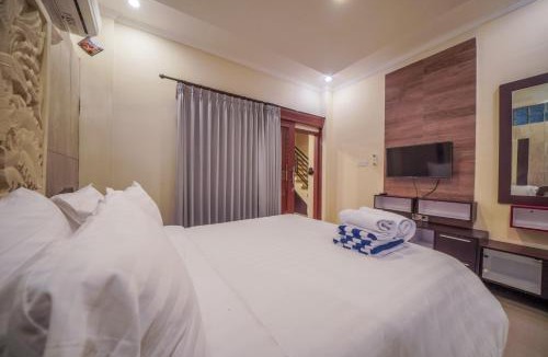 Legian House | Padma Lodge Legian