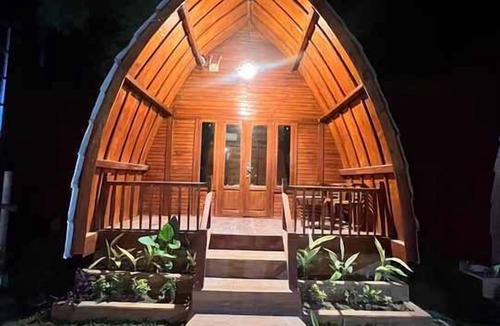 Pulau Pahawang Villa | Pahawang Hill