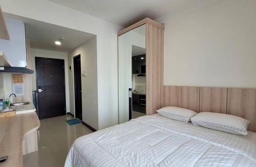 Lubuk Baja Apartment | Palam Mansion at Citra Plaza Nagoya