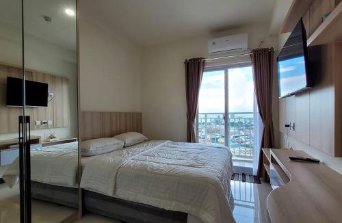 Lubuk Baja Apartment | Palam Mansion at Citra Plaza Nagoya