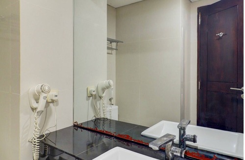 Dyanapura Hotel | Palette Hotel Seminyak