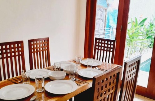 Kartika Plaza Villa | Palma Royal Villa Kuta