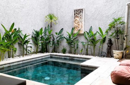 Kartika Plaza Villa | Palma Royal Villa Kuta