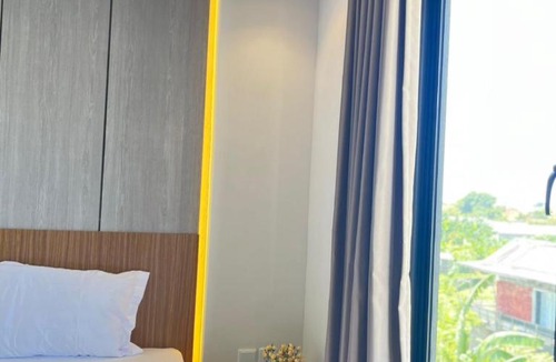 Seminyak Apartment | Pamela Bali