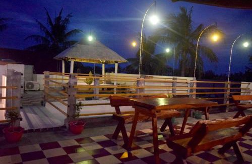 Gili Trawangan House | Panda Cottage