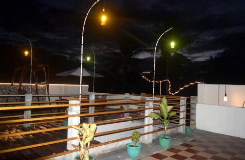 Gili Trawangan House | Panda Cottage