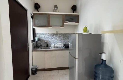 Bukit House | Pandan de Bali