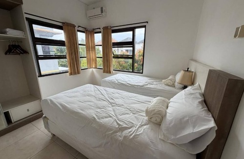 Bukit House | Pandan de Bali