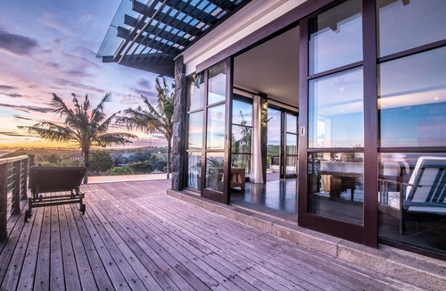 Kutuh Villa | PANDAWA BEACH CLIFF EDGE ABSOLUTE OCEAN VIEW VILLA BALI 5 STAR LUXURY 3 BEDROOMS