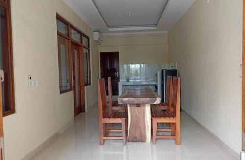Kutuh House | Pandawa Beach Homestay