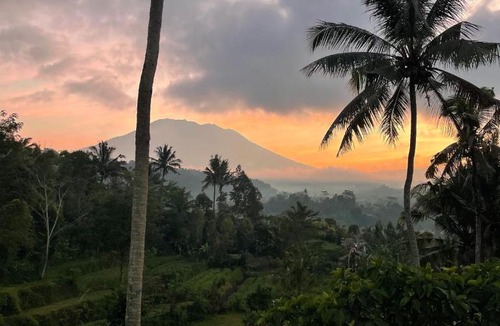 Sidemen Bed & Breakfast | Pandawa Villa Sidemen