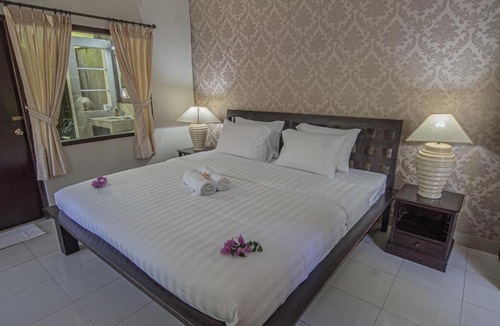 Legian Apartment | Panorama Cottages I