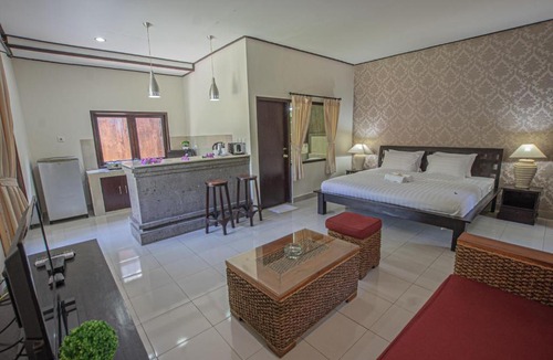 Legian Apartment | Panorama Cottages I
