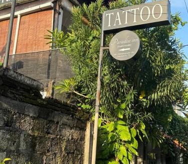 Legian City-Centre Hotel | Paradise Inn