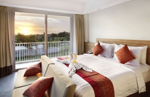 Batubelig Hotel | Paragon Hotel Seminyak