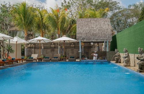 Bukit Hotel | Parigata Resorts Jimbaran