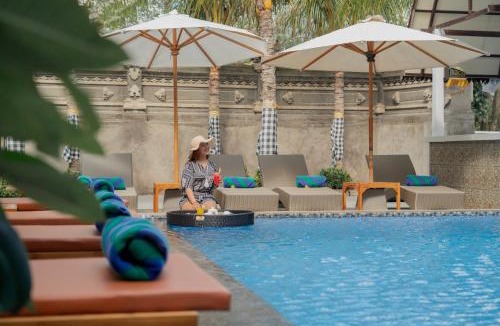 Bukit Hotel | Parigata Resorts Jimbaran