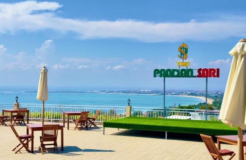 Bukit Hotel | Parigata Resorts Jimbaran
