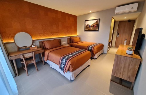 Labuan Bajo Hotel | Parlezo by Kagum Hotels
