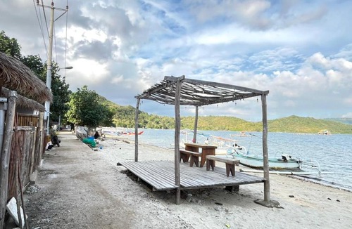 Gili Gede Hotel | Pasir Homestay