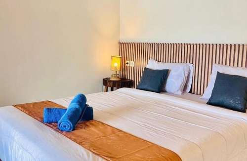 Gili Gede Hotel | Pasir Homestay