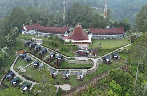 Ambarita Hotel | Patra Parapat Hotel