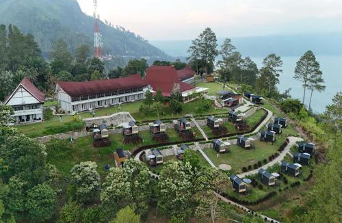Ambarita Hotel | Patra Parapat Hotel