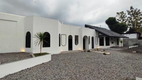 Condongcatur Villa | Patria Villa Kayen with Private Pool