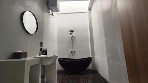 Condongcatur Villa | Patria Villa Kayen with Private Pool
