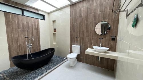 Condongcatur Villa | Patria Villa Kayen with Private Pool