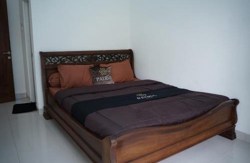 Ngemplak Villa | Patria Villa Maguwo with Private Pool